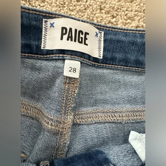 Paige Rory crop flare - Picture 6 of 8